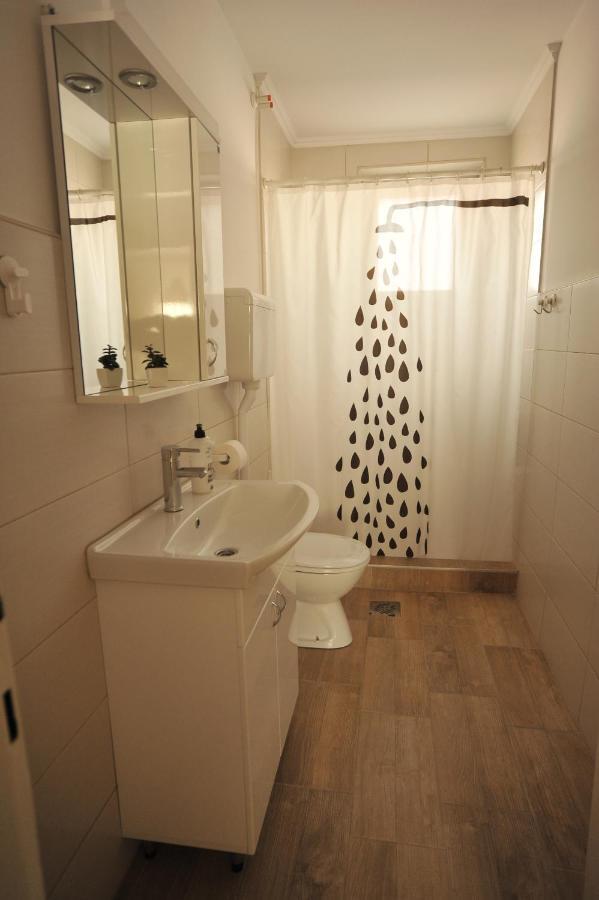 Apartman Rada Pirot Exterior foto